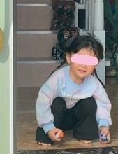 北斗晶、仕事前に号泣する孫の姿に胸中を吐露「も～ばーちゃんたまらない」