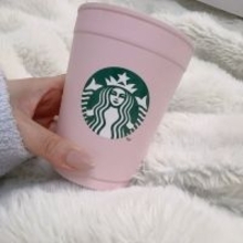 「やっぱ可愛くて」スタバで悩んだ3000円の購入品を紹介「買う価値あり」