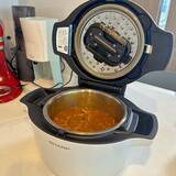 「小倉優子、バタバタな日に作った夕食「便利ですね」「美味しそう」の声」の画像1