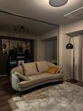 堀ちえみ、子どもの新居を初訪問し驚き「想像以上にお洒落なお部屋」