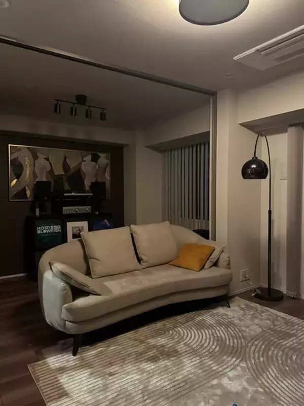 堀ちえみ、子どもの新居を初訪問し驚き「想像以上にお洒落なお部屋」