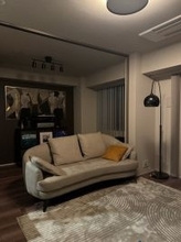 堀ちえみ、子どもの新居を初訪問し驚き「想像以上にお洒落なお部屋」