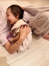 杉浦太陽、次女に癒され仕事への活力に「また仕事も頑張れる」