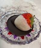 「藤あや子、毎年購入する限定スイーツを絶賛「最高に美味しかったです」」の画像1