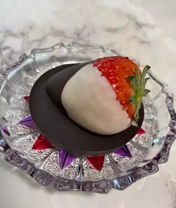 藤あや子、毎年購入する限定スイーツを絶賛「最高に美味しかったです」