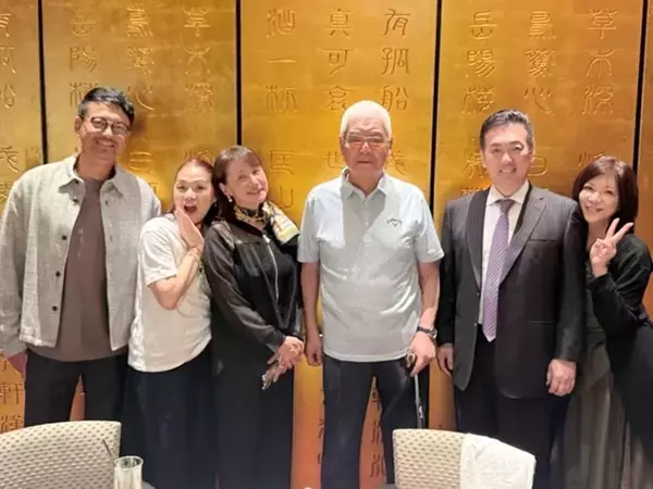 堀ちえみ、渡辺めぐみらとの食事会を報告「この日を楽しみにしておりました」