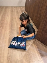 小原正子、帰宅した際に子ども達の出迎えで感激「むちゃくちゃ嬉しかった」