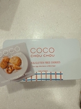 小倉優子、取り寄せたヴィーガンスイーツを絶賛「とにかく美味しいんです」