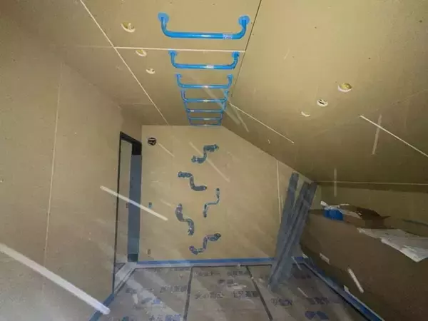 あいのり・桃、注文住宅で1番楽しみにしている部屋を紹介「たのしーーーーー笑」