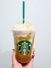 細川直美、スタバの新作フラペチーノを絶賛「もう一度飲みたいなぁ～」