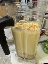 北斗晶『コストコ』品を絶賛しビシソワーズ作り「何にでも使えて甘味も出るし最高」