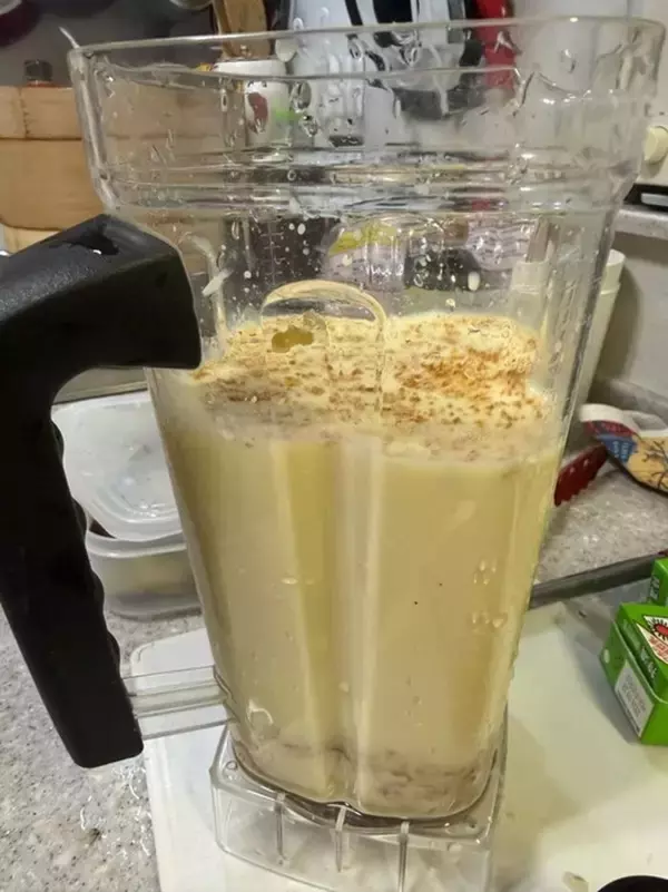 北斗晶『コストコ』品を絶賛しビシソワーズ作り「何にでも使えて甘味も出るし最高」