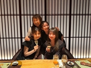 小倉優子、北斗晶や秋元真夏らとの会食を報告「素敵なご縁に心から感謝です」