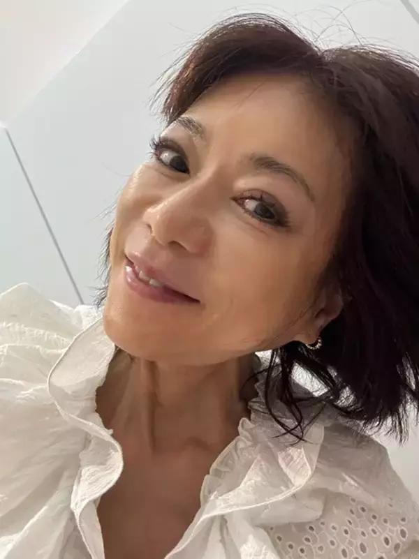 堀ちえみ、韓国で夫と受けた美容医療を報告「身体もラクになりました」