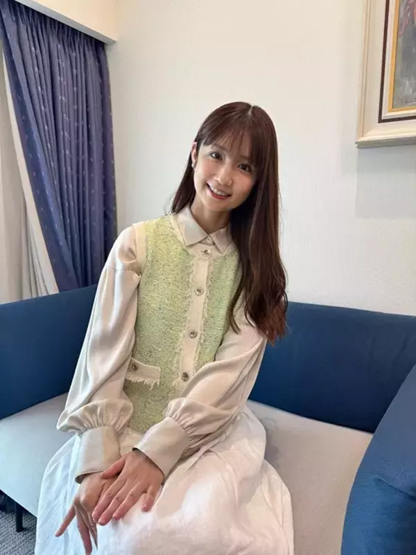 小倉優子、今年4回目の溶連菌感染を告白「もう繰り返したくないです」