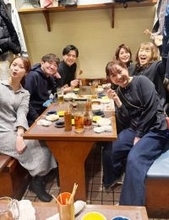 北斗晶、共同購入した宝くじの当せん金での食事会「夢を買って半分戻ってくるって凄い」