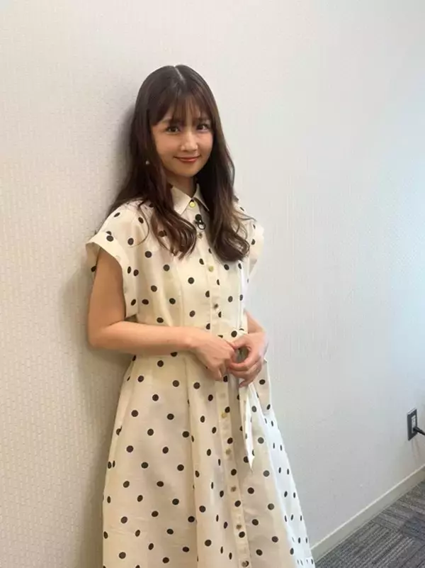 小倉優子、体調不良が続き血液検査へ「早めだけど、更年期では？」