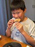 「小原正子、11歳になった長男の誕生日を報告「家族揃って幸せなお祝いできました！」」の画像1