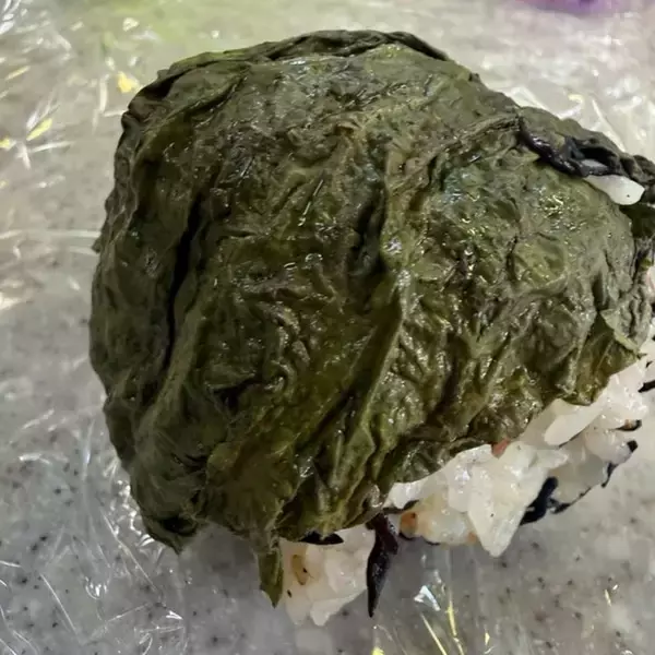 北斗晶、夏バテ気味の時におすすめのおにぎりを紹介「これが、最高でした」