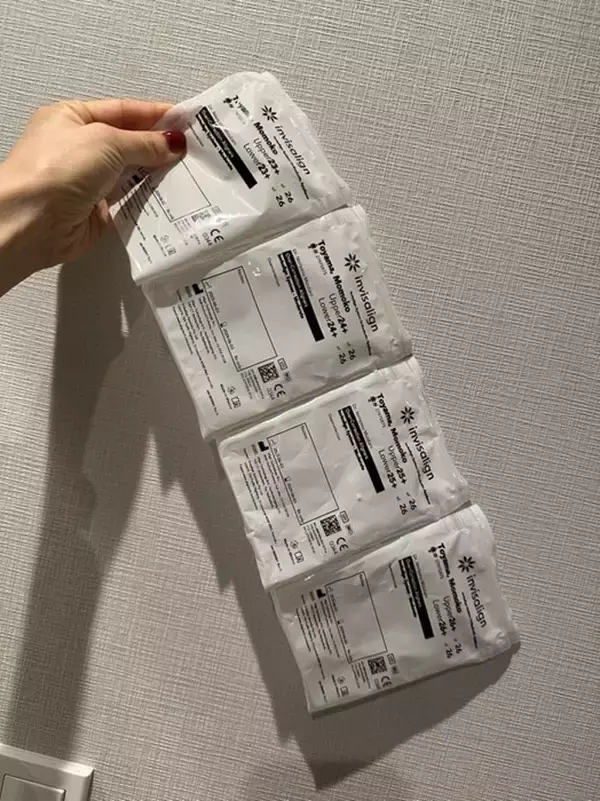 あいのり・桃、歯列矯正のビフォーアフターを公開「そろったぁぁぁぁー！！！」