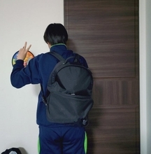 山田花子、長男がバスケの試合でスタメンに選ばれたことを報告「弟の前でカッコいい姿見せられたら良いね」