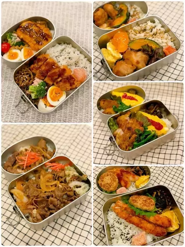 渡辺満里奈、高3息子のお弁当作りが終了し心境吐露「ほろりと泣けた」