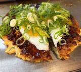 「藤あや子「並んで入った」日帰り大阪で超人気店のお好み焼きを堪能「美味しすぎ～」」の画像1