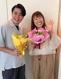 「北斗晶、生放送後に誕生日を祝福され感激「皆さんでお祝いしてくださいました」」の画像1
