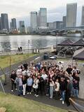 「川崎麻世、総勢70人とBBQ大会を開催「素敵なバーベキュー大会でした」」の画像1