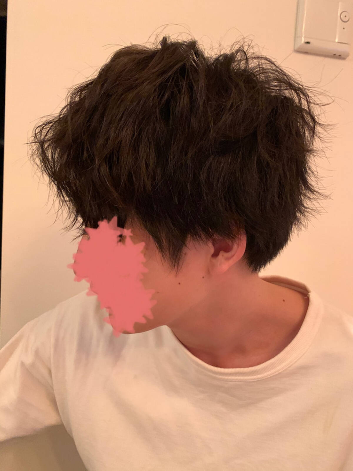 新鮮なあいのり 桃 髪型 最も人気のある髪型