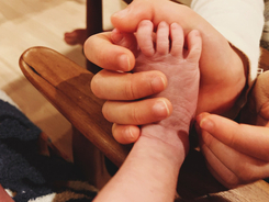 水嶋ヒロ、“間違いなく俺似”な娘達「見つける度に嬉しくなる」