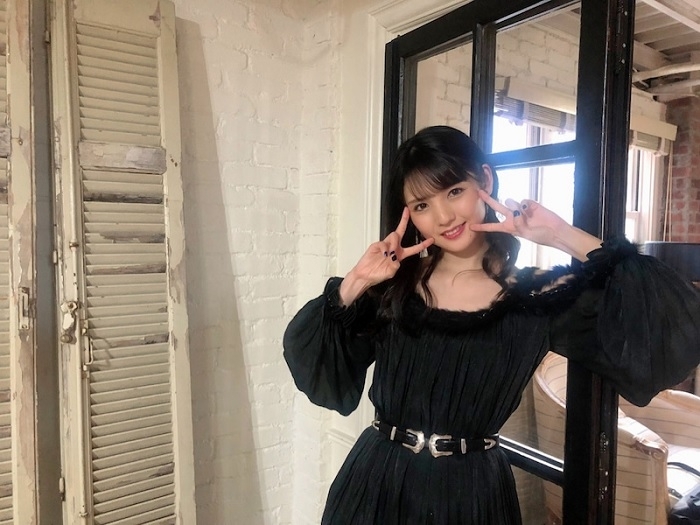 道重さゆみ 再生から3年にありがとう