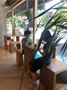 市川海老蔵、予期せぬ息子のハプニングに大慌て「マジか！？」