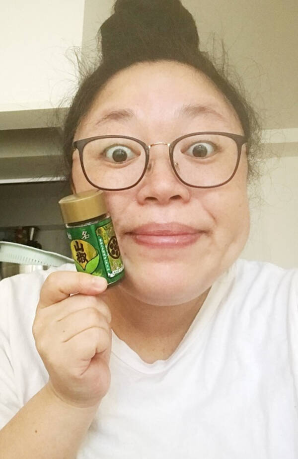 ニッチェ 江上 最近のマイブームを明かす 風味が落ちないように冷凍庫に 年8月13日 エキサイトニュース