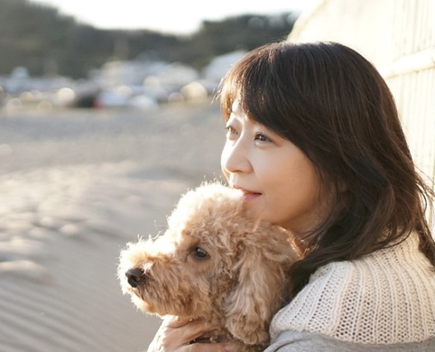 田中美佐子の 変顔 に かわいい の声 19年7月9日 エキサイトニュース