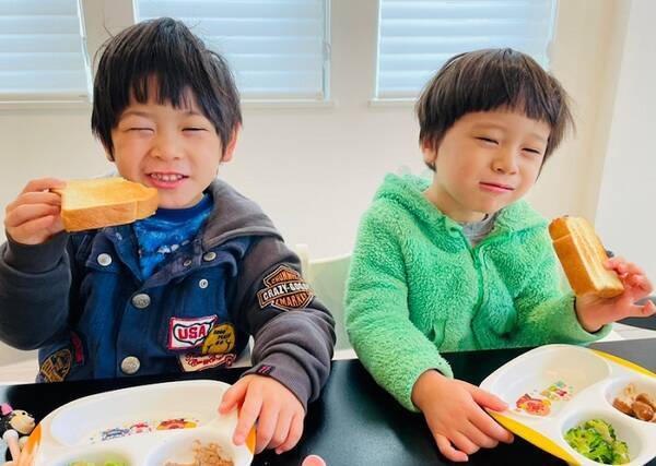ココリコ遠藤の妻 家族で大好きな業務スーパーの商品を紹介 激ウマなんです 21年1月日 エキサイトニュース