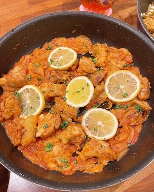 みきママ 次男が誕生日にリクエストした料理 美味しそう アイデア満載 の声 21年3月5日 エキサイトニュース