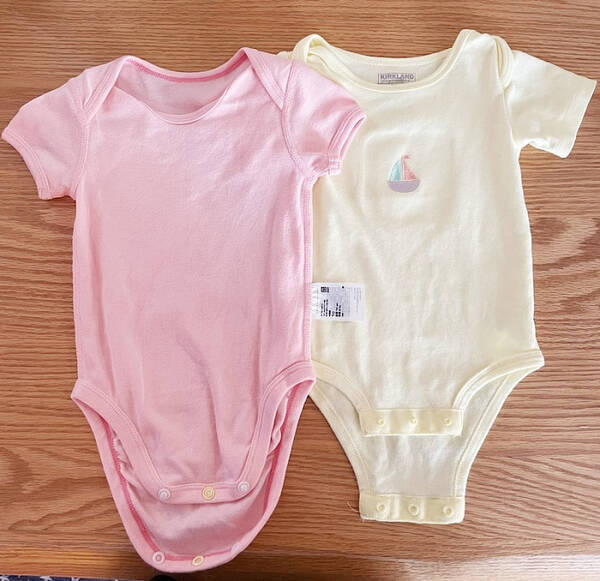 Anzen漫才 あらぽんの妻 コストコ で購入したベビー用品を紹介 可愛くてお気に入り 21年4月13日 エキサイトニュース