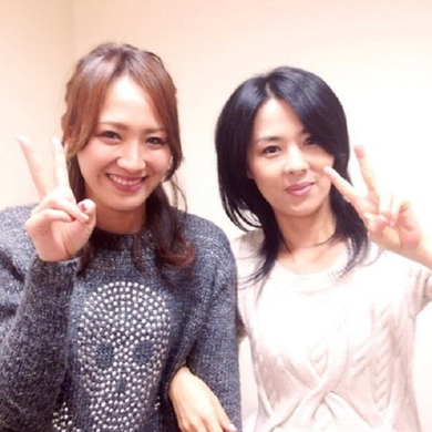 井森美幸 お酒飲まない理由 に かわいい の声 年1月11日 エキサイトニュース