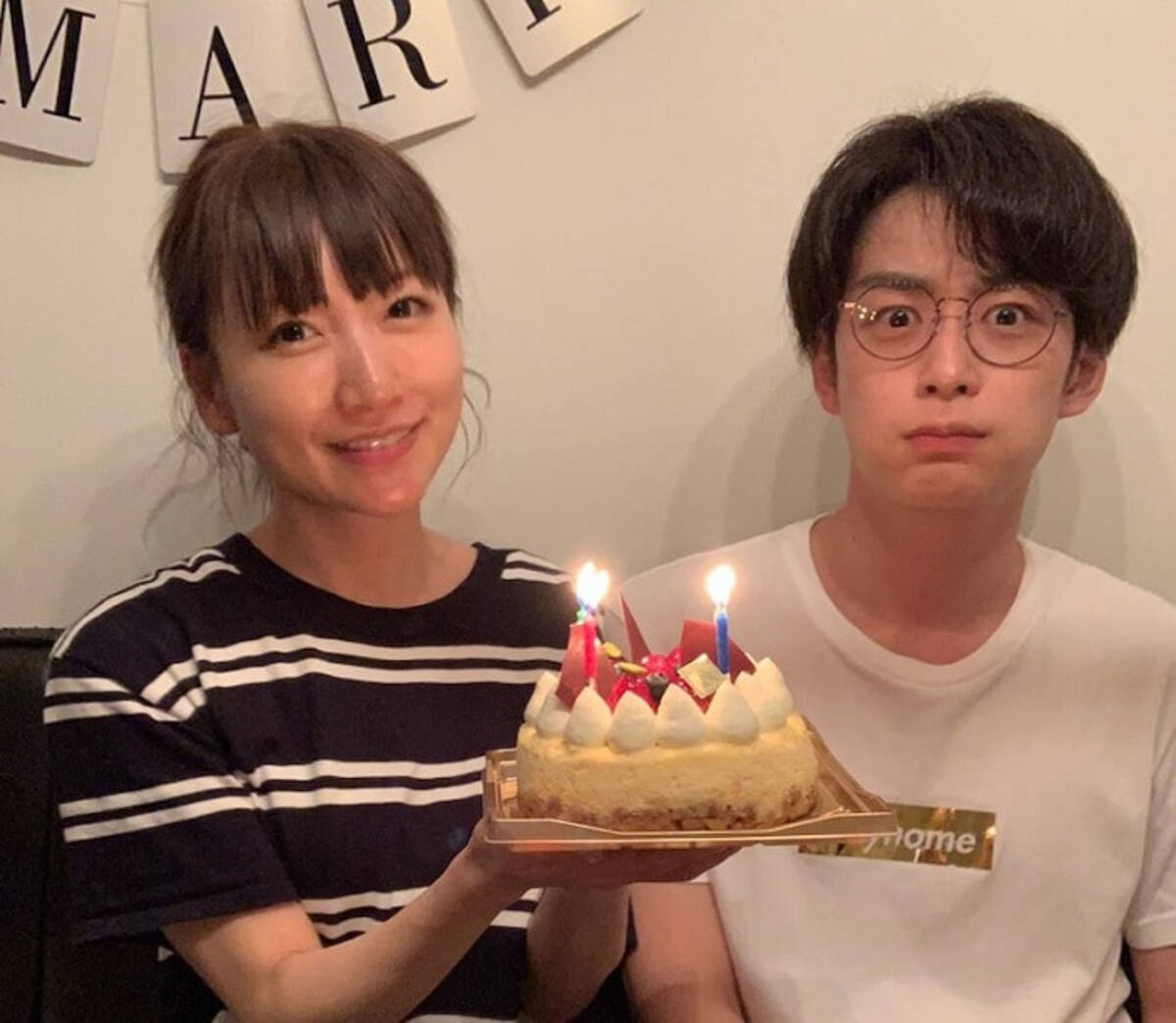 あいのり 桃の夫 結婚の決め手を告白するも 何もないです 21年4月25日 エキサイトニュース