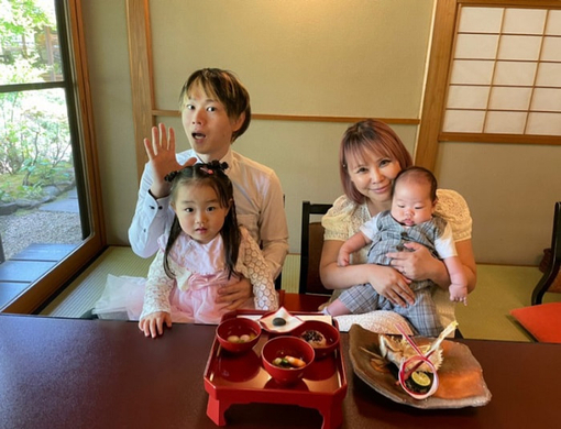 ai 夫の誕生日に家族について想い綴る 曖昧でカタチだけというか 2019年12月18日 エキサイトニュース