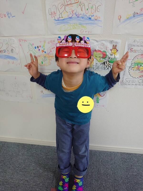 山田花子 次男を緊急手術で出産した当時を回想 突然の出産になりました 21年5月8日 エキサイトニュース