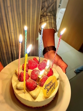 いつまでも変わらずやんちゃで居てくださいな 小川菜摘さん ブログで浜田雅功さん57歳の誕生パーティーを報告 年5月12日 エキサイトニュース
