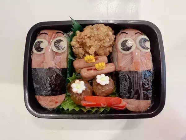 辻希美、三男の遠足のために作った弁当を公開「喜んでくれたので良かった」