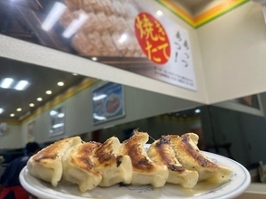 あいのり・桃、家族で訪れた中華料理店を絶賛「毎日でも通いたくなる」