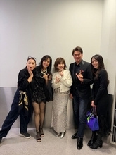 川崎麻世、早見優＆松本伊代らとの集合ショット公開「アイドル時代の仲間」