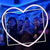 「手島優、ニッチェ江上の『THE W』優勝を祝福「優勝したときは涙涙でした」」の画像1