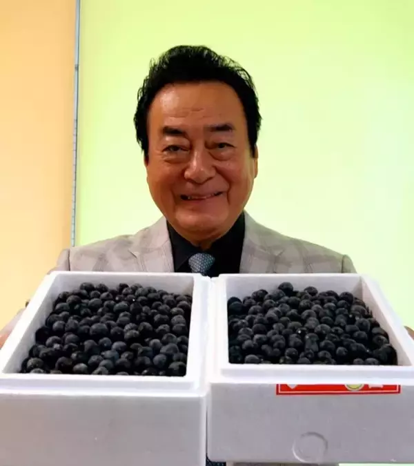 高橋英樹、毎日食べている品を紹介「冷凍とは思えない美味しさ」