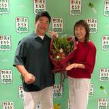 「北斗晶、夫・佐々木健介へのサプライズ還暦祝いがあったことを報告「パパも大喜びでした」」の画像1
