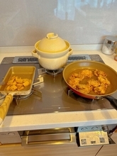 小倉優子、長男のために作った弁当の定番メニュー「なるべくカロリーが高くなりように」